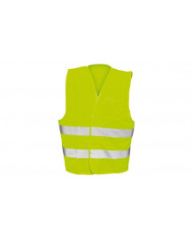 BE-04-003 vest