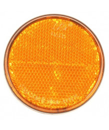 Reflector rond 70 mm....